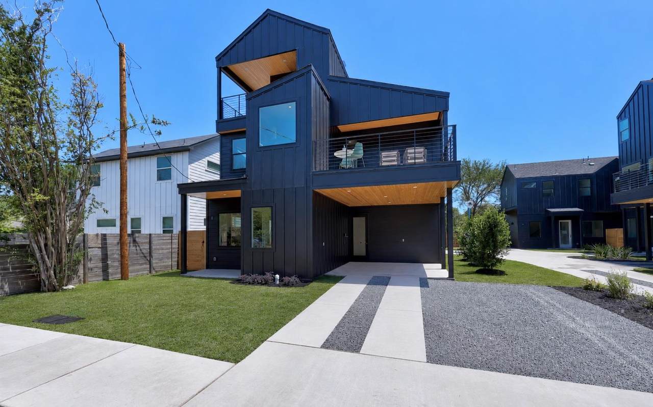 6500 Porter St - Photo 1