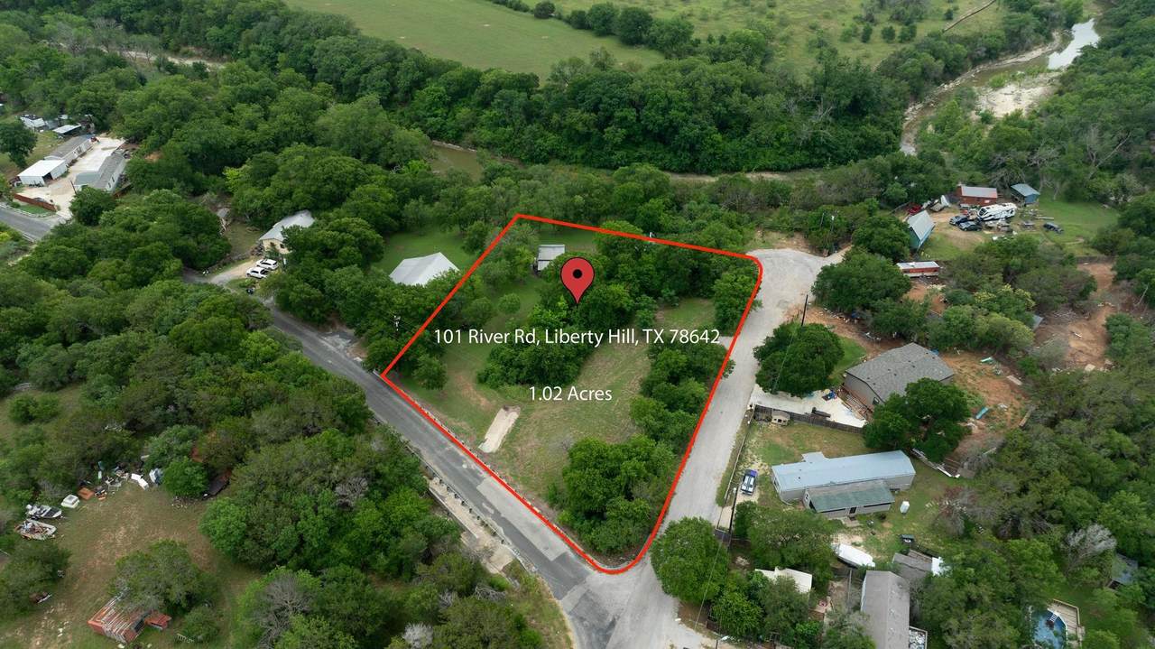 101 River Rd - Photo 1