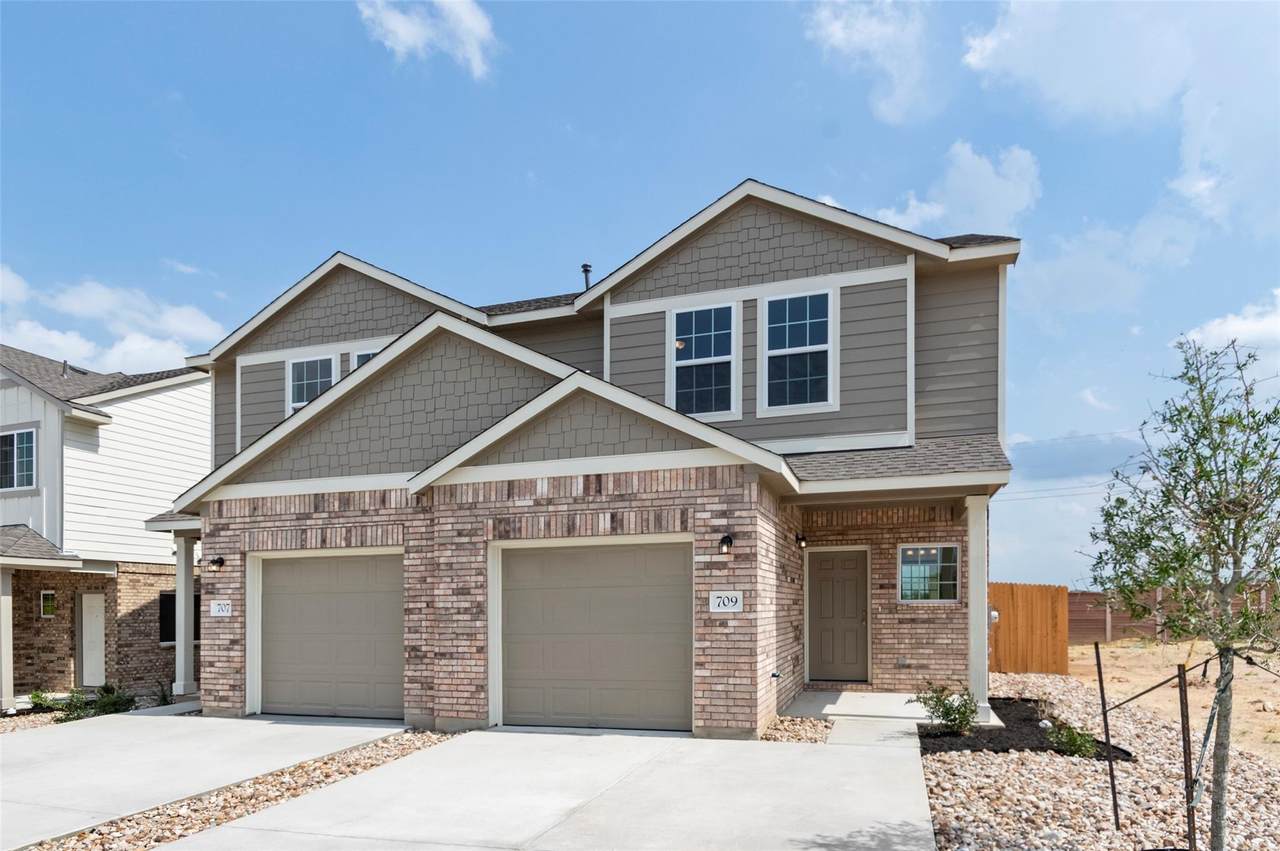 709 White Steppe Way - Photo 1