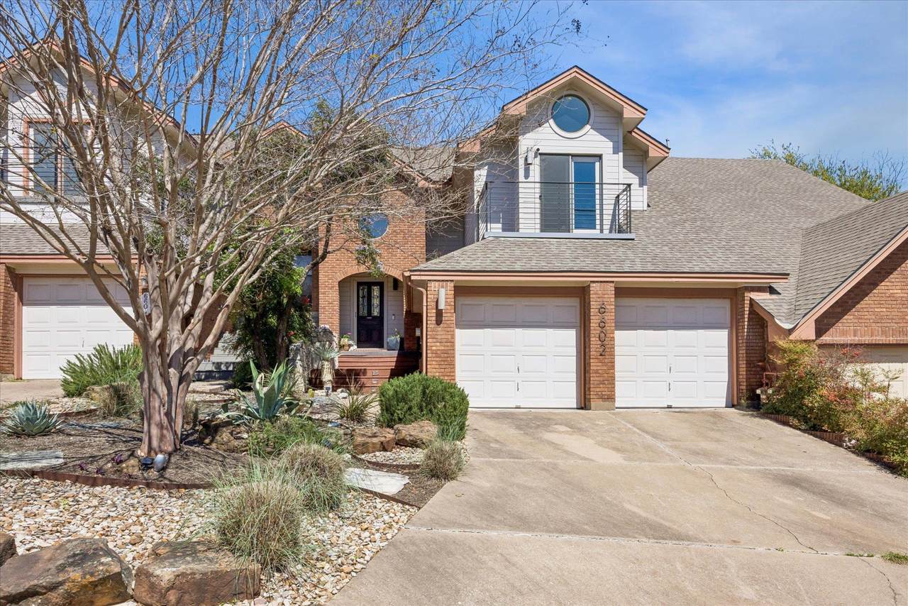 6602 Mesa Hollow Dr - Photo 1