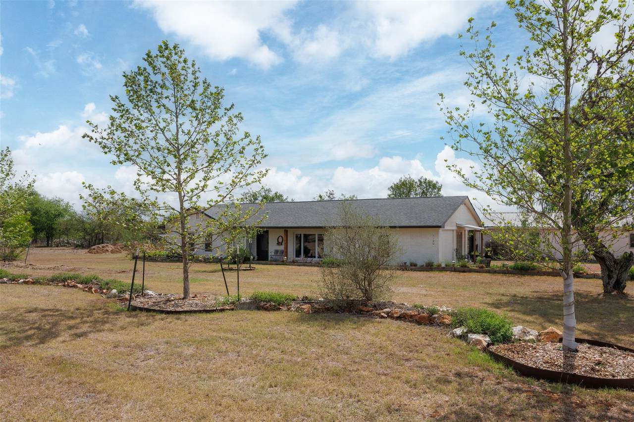 1120 Palomino Ln - Photo 1