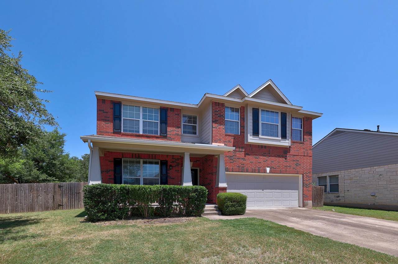 1305 Horseshoe Ranch Dr - Photo 1