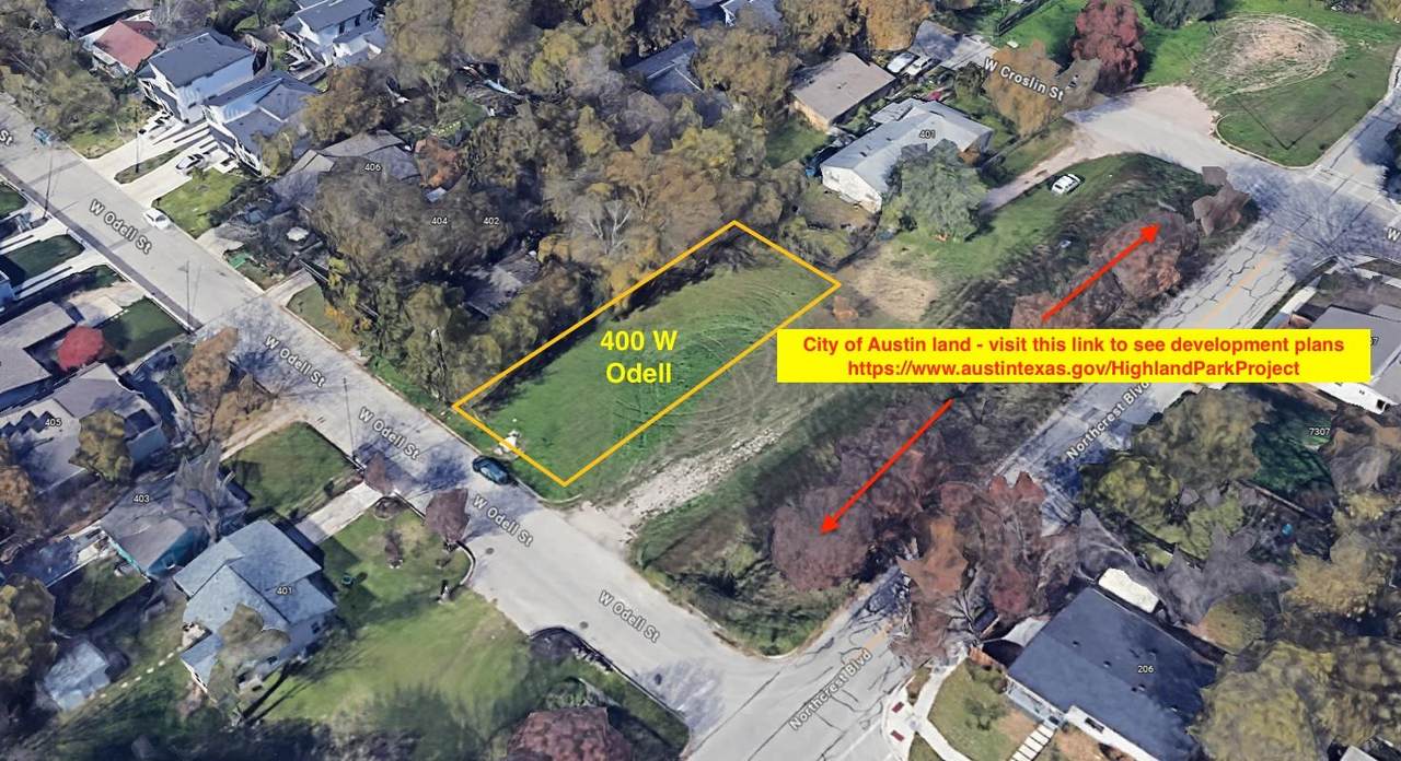 400 Odell St - Photo 1