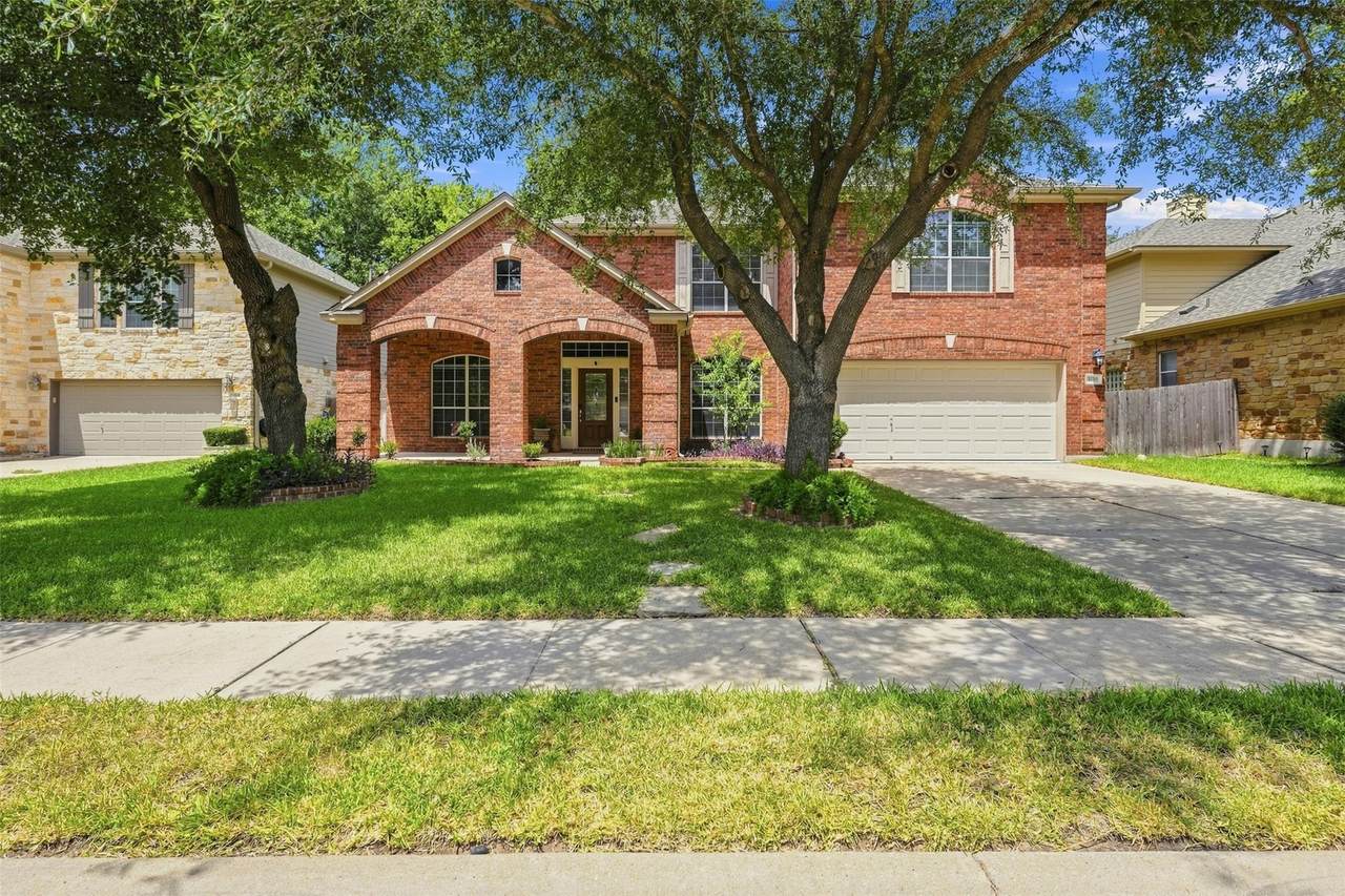 1116 Canyon Maple Rd - Photo 1