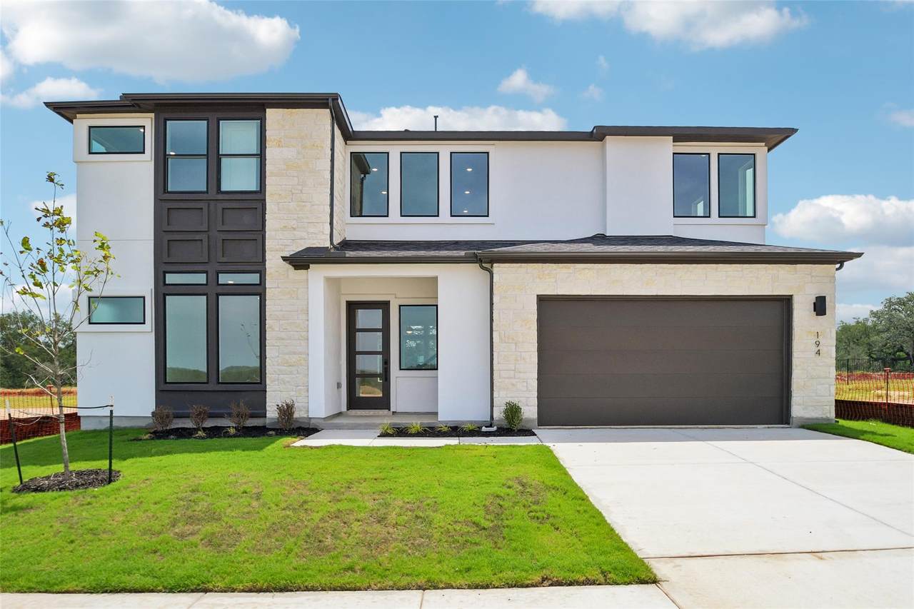 194 Christian Springs Dr - Photo 1