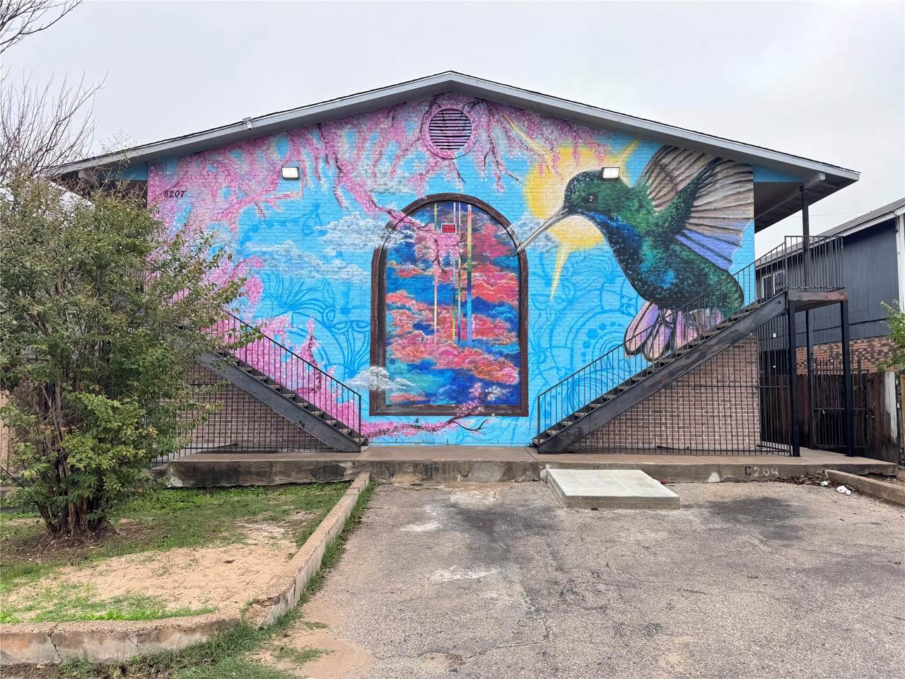 8207 Sam Rayburn Dr - Photo 1