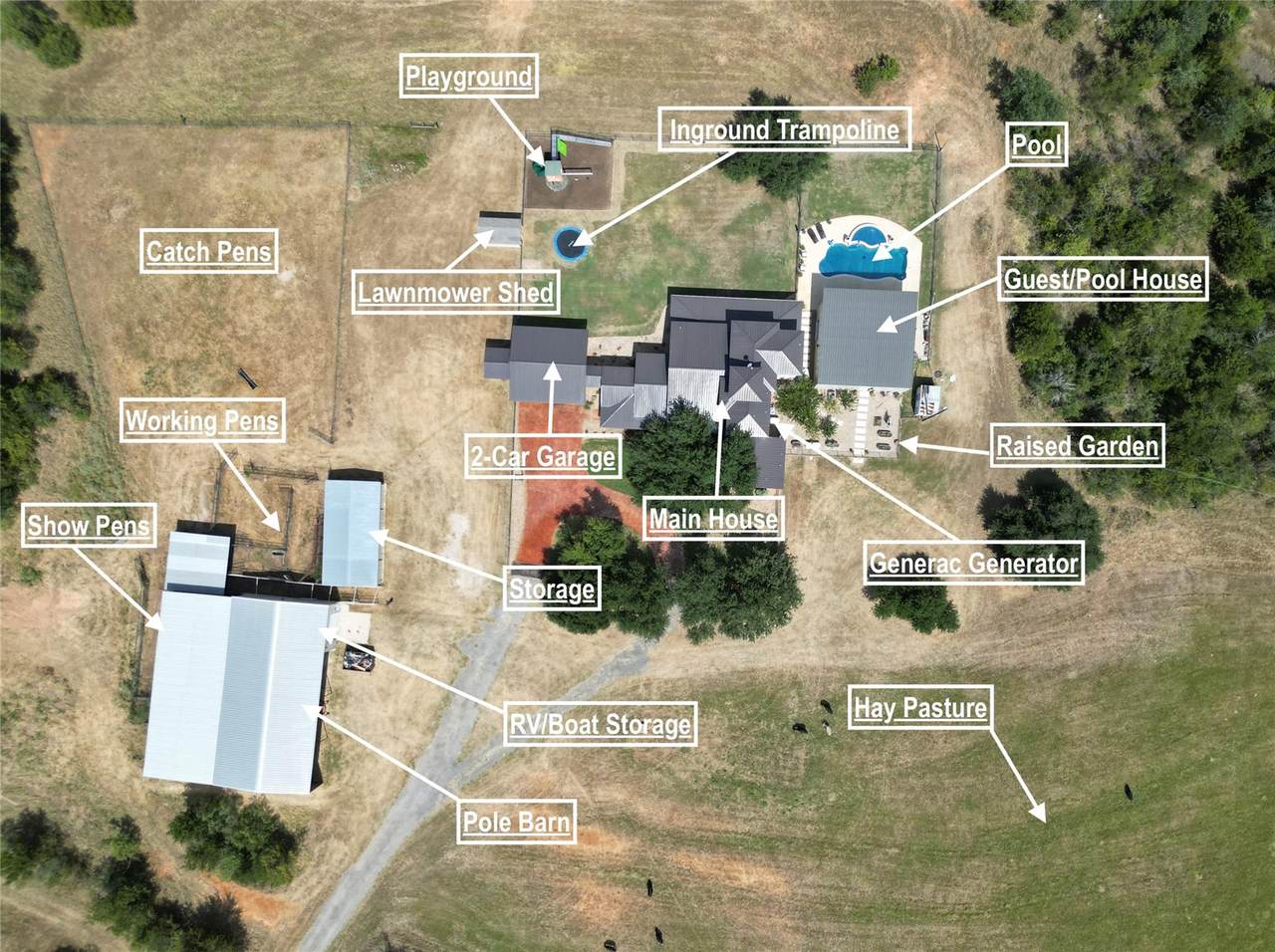 1124 County Road 301 - Photo 1