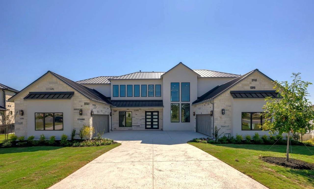 942 Bristol Creek Bnd - Photo 1