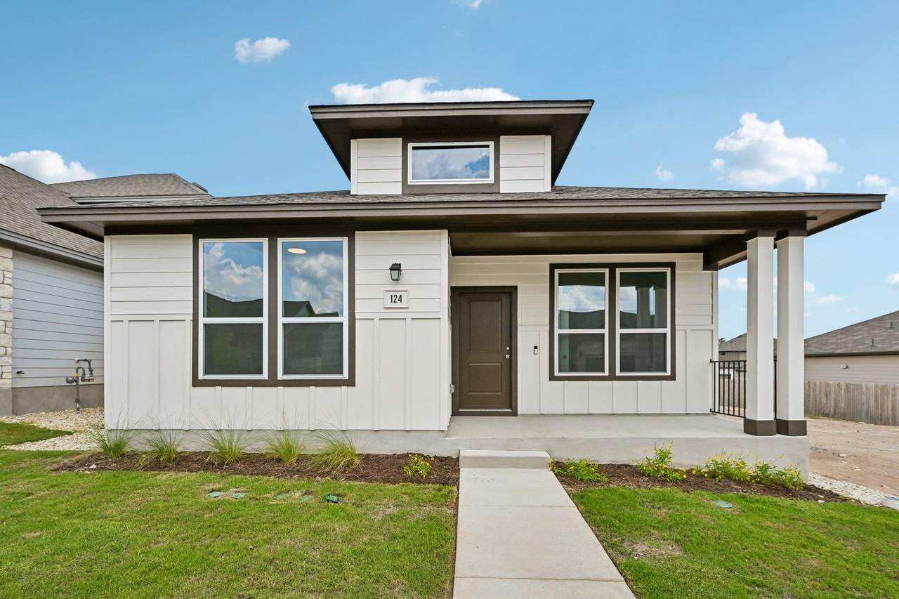 124 Tenny Ln - Photo 1
