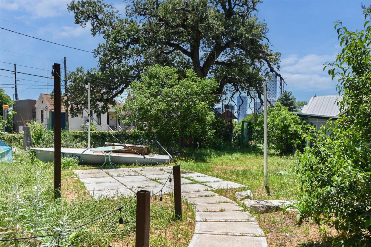 TBD Rosewood Ave - Photo 1