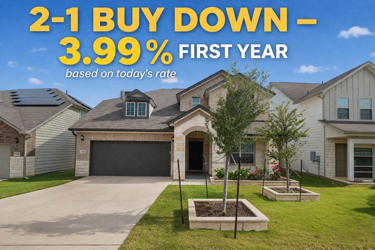 17708 Zinfandel Dr - Photo 1