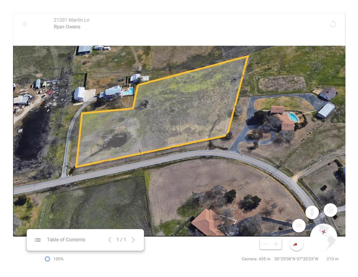 21201 Martin Ln - Photo 1