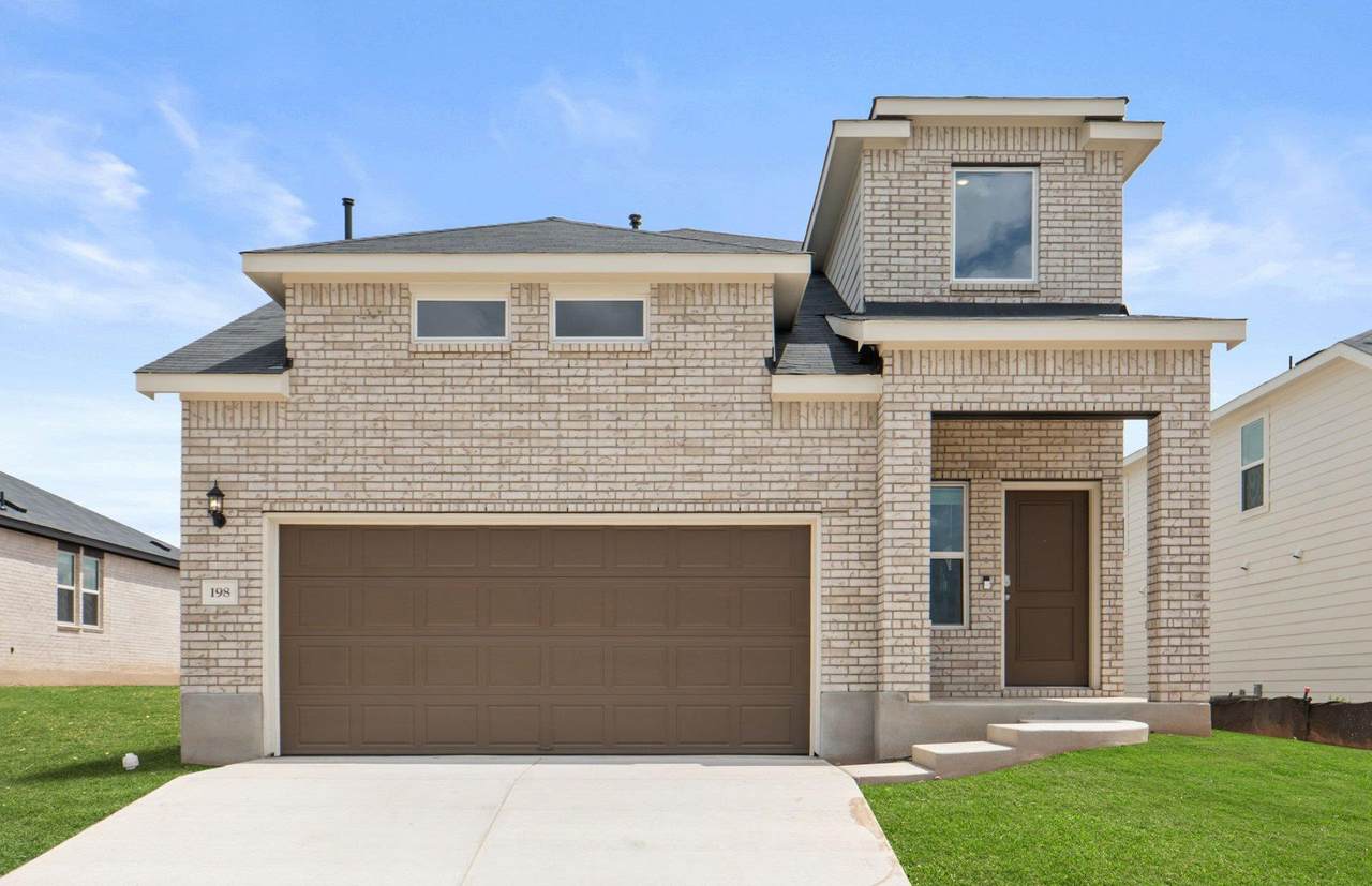 198 Golden Bell Way - Photo 1