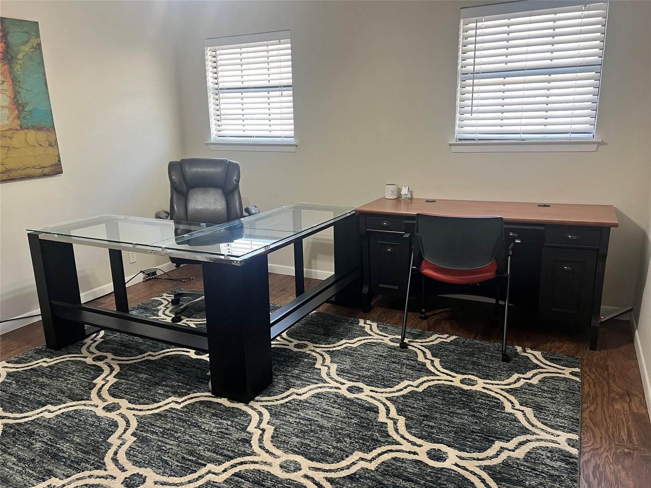 401 Center St - Photo 1