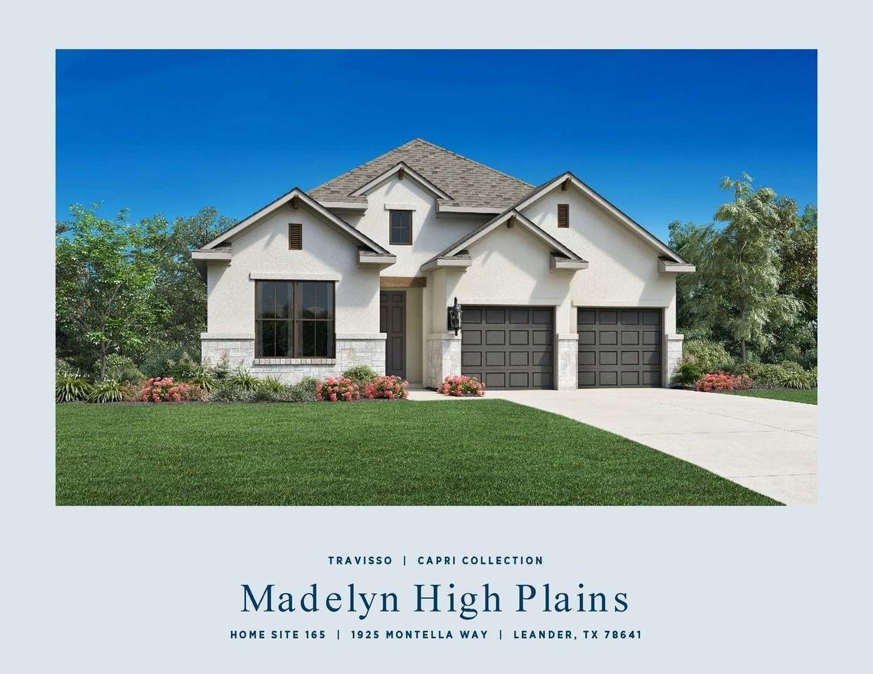 1925 Montella Way - Photo 1