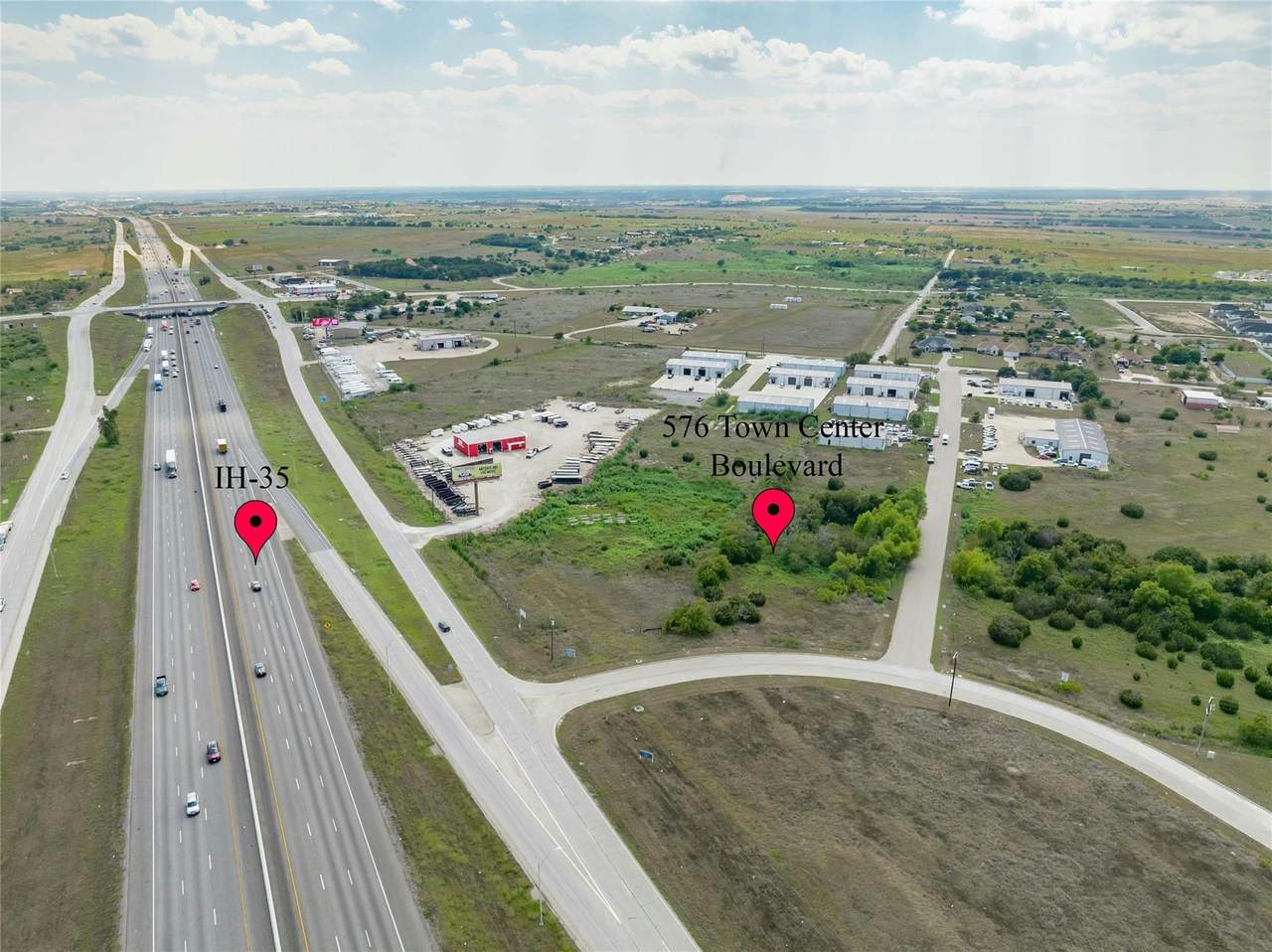 576 Town Center Loop - Photo 1