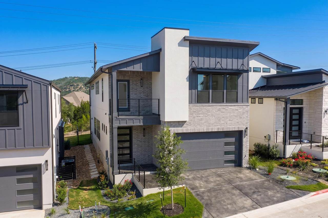 403 Austin Heights Rd - Photo 1