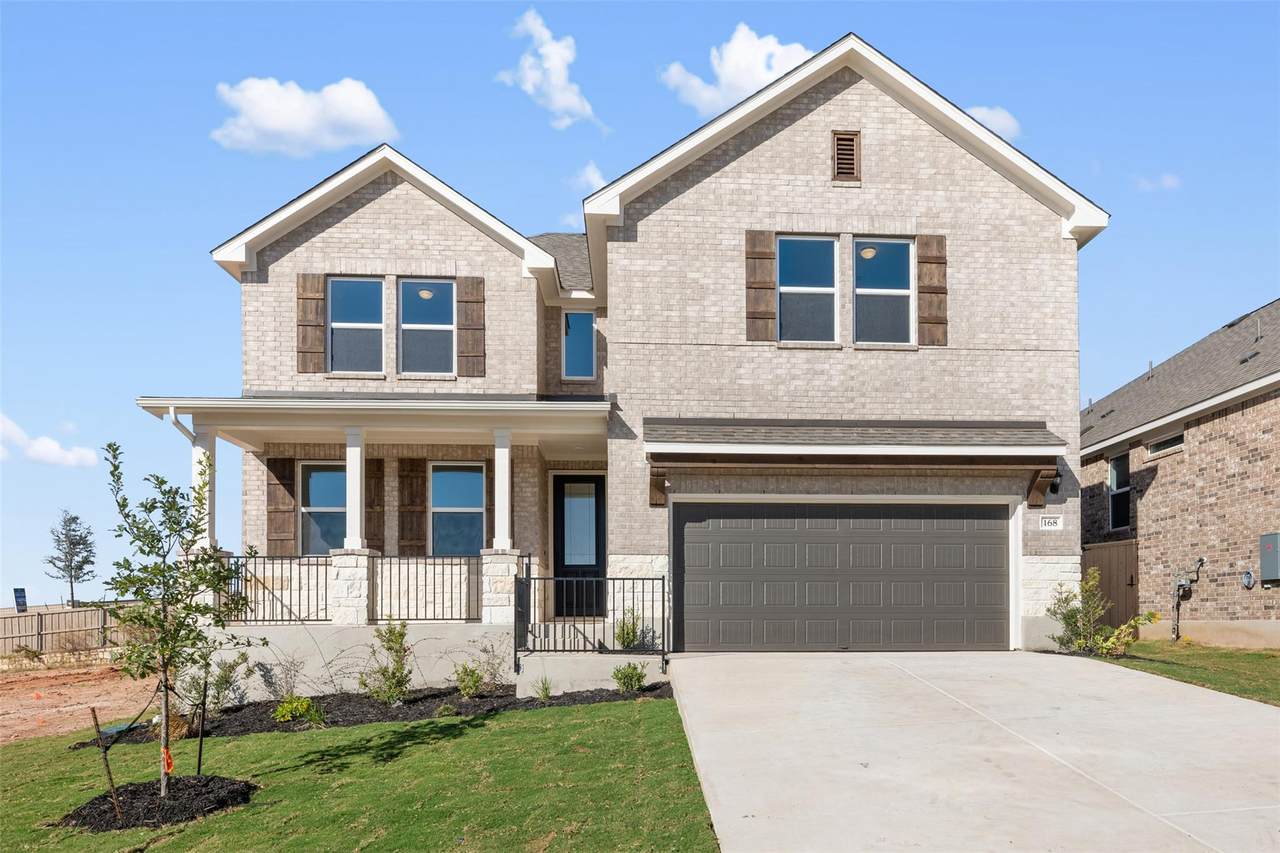 136 Coleto Trl - Photo 1