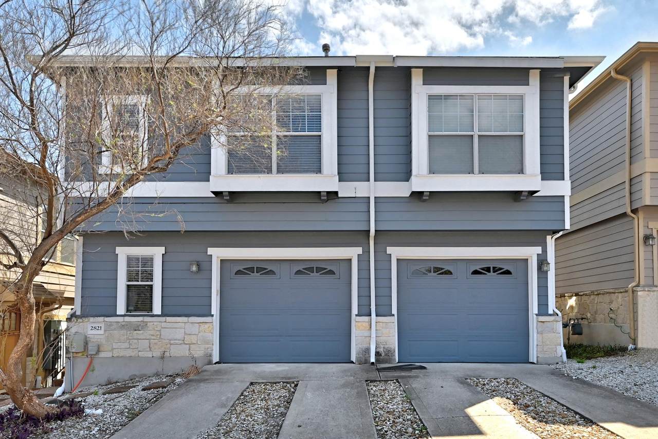 2821 Saville Loop - Photo 1