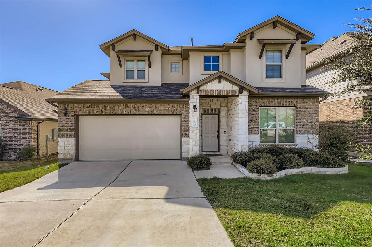 400 Somerville St - Photo 1