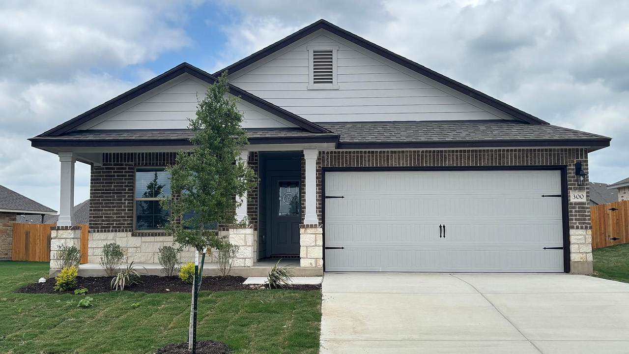 300 Creekfall Rd - Photo 1