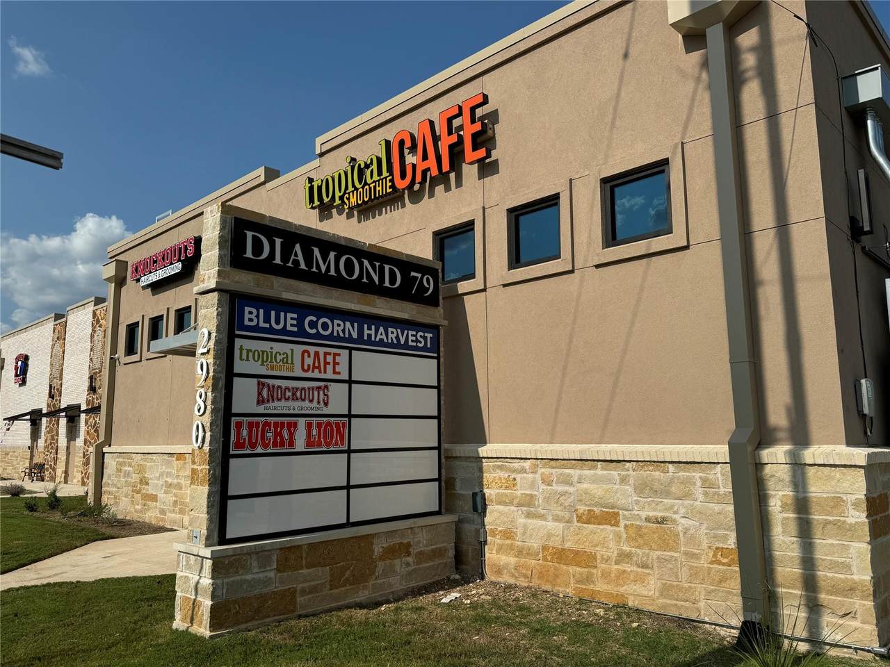 2980 Joe Dimaggio Blvd - Photo 1