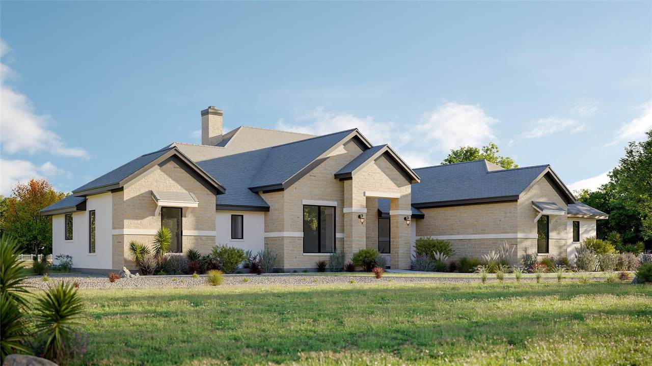 541 Arborland Dr - Photo 1