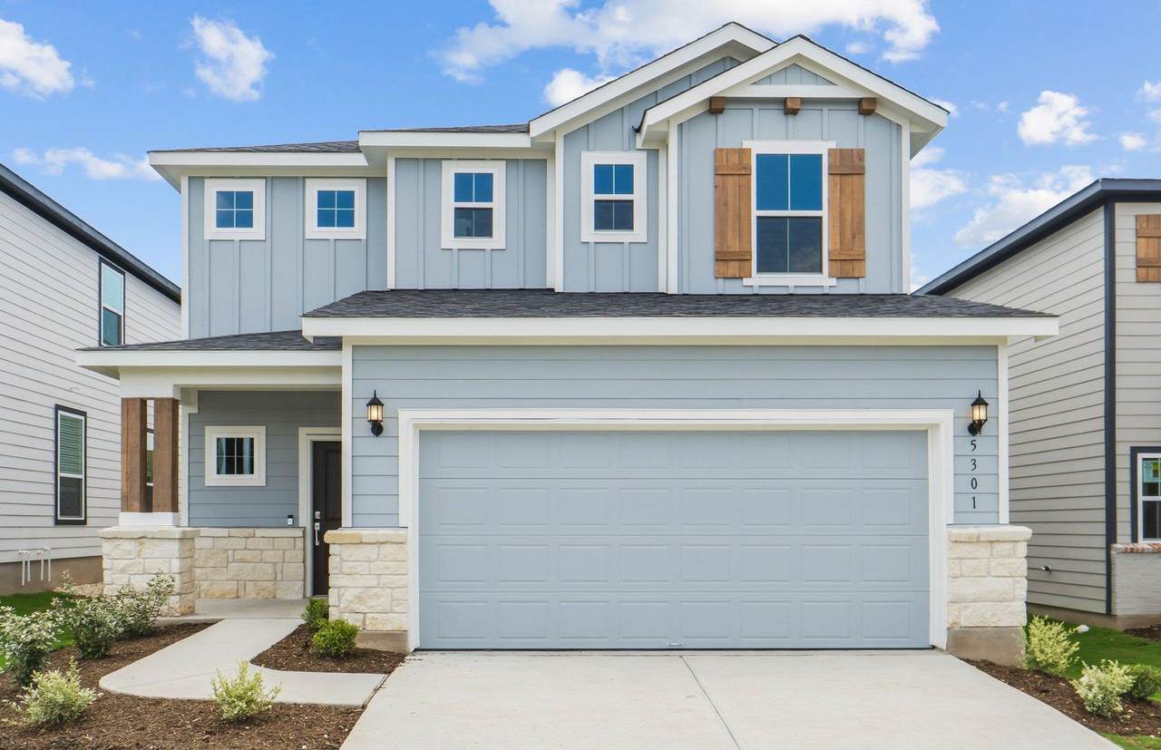 5301 Monarda Mint Dr - Photo 1