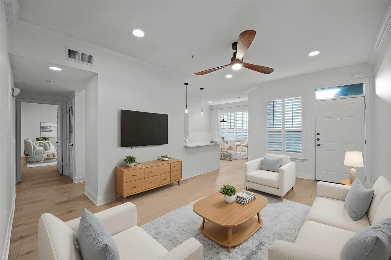 7701 Rialto Blvd - Photo 1