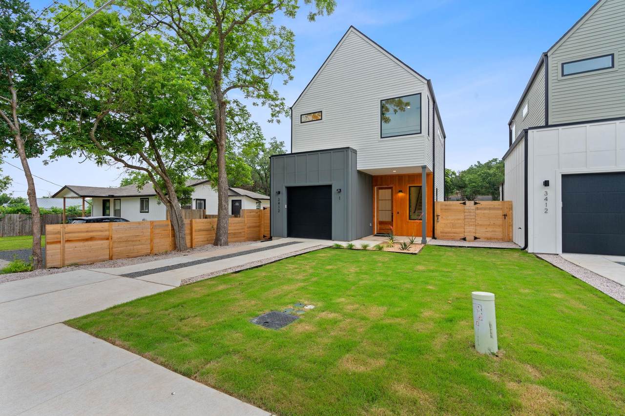 3412 Blumie St - Photo 1