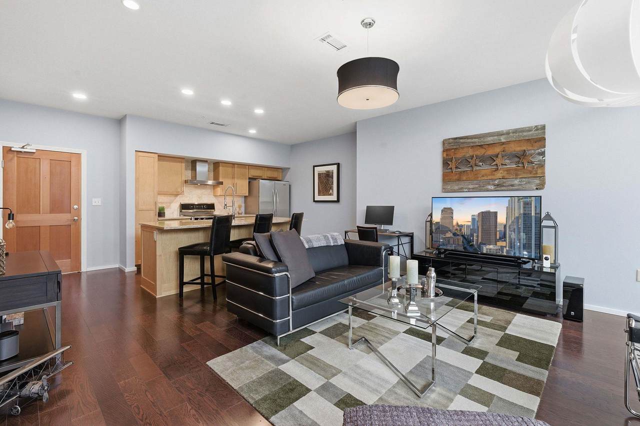 1600 Barton Springs Rd - Photo 1