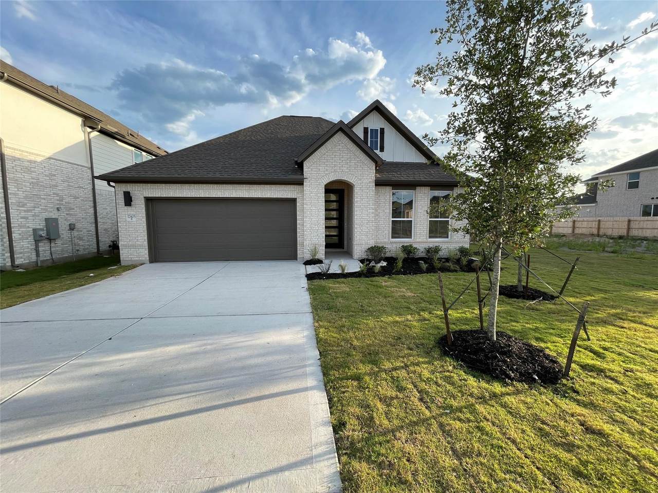 17405 Graces Path - Photo 1
