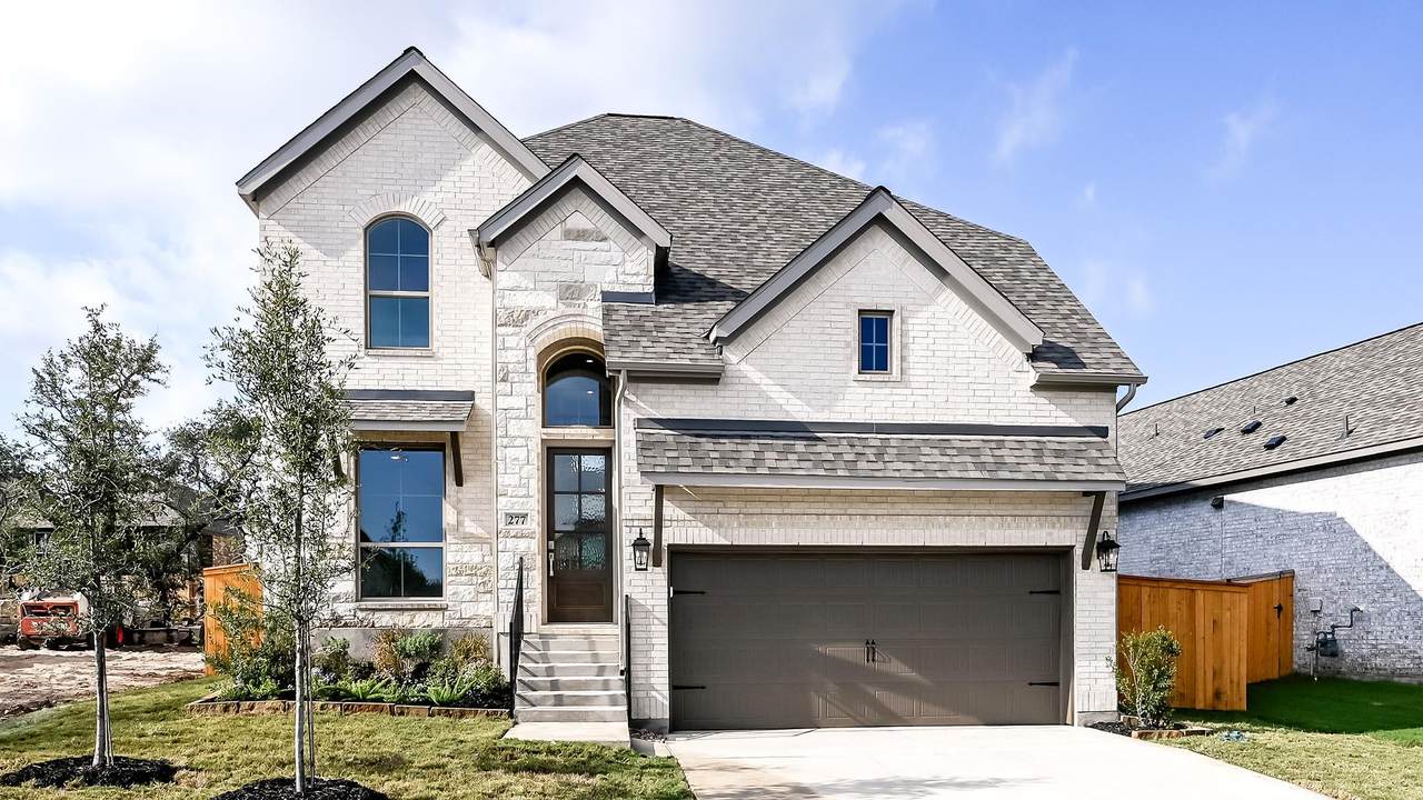 277 Basket Flower Loop - Photo 1