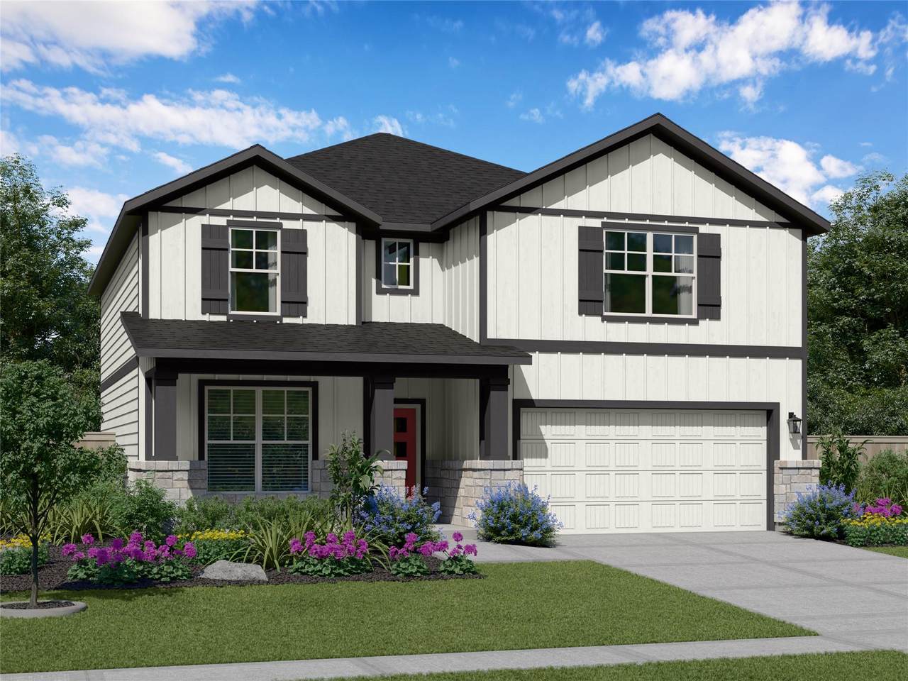 506 Salamander St - Photo 1