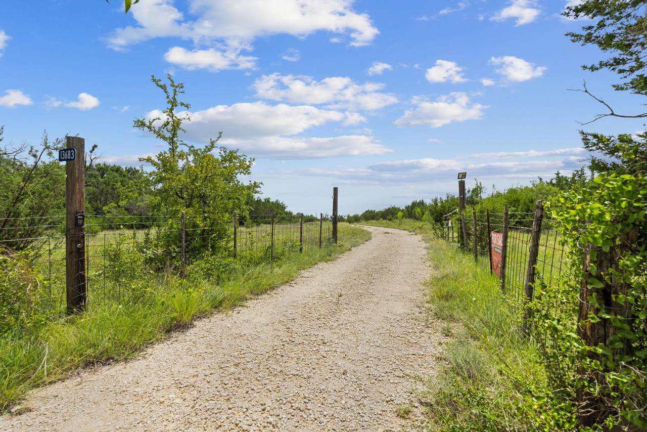 13683 County Road 2200 Rd - Photo 1