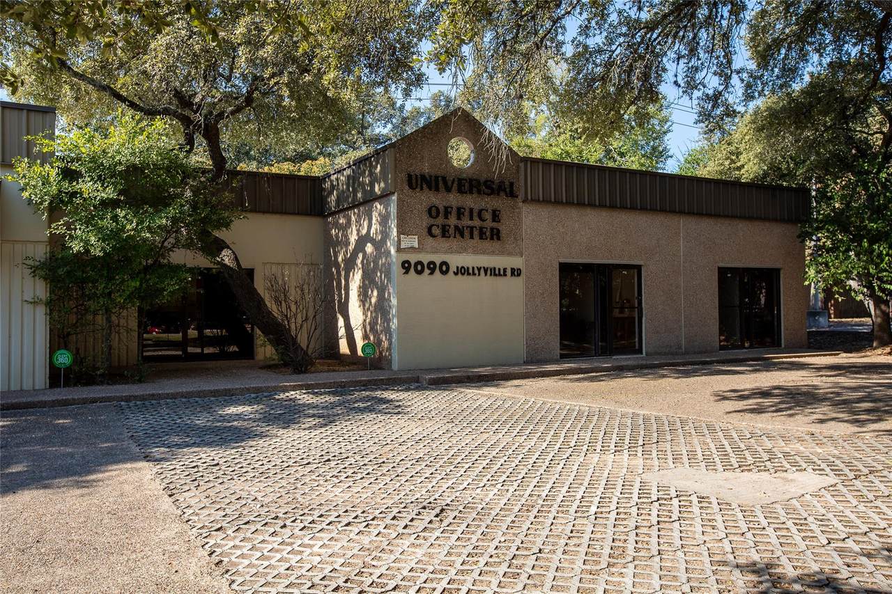 9086 Jollyville Rd - Photo 1