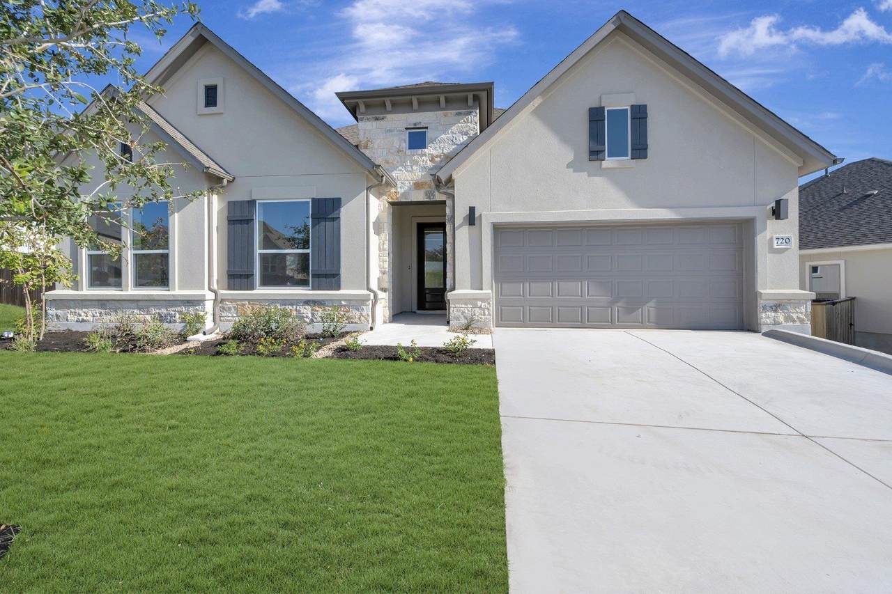 720 Teakmill Trl - Photo 1