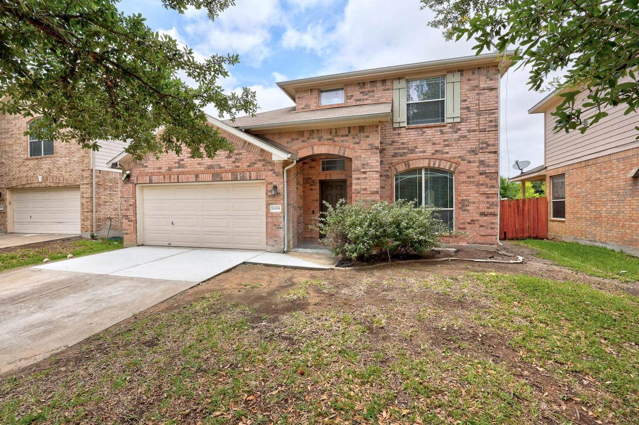 18508 Silent Water Way - Photo 1