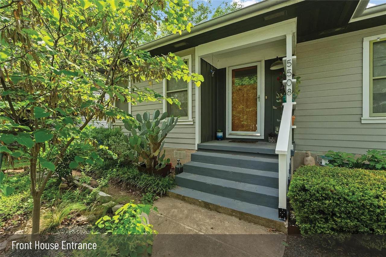 5508 Avenue G - Photo 1