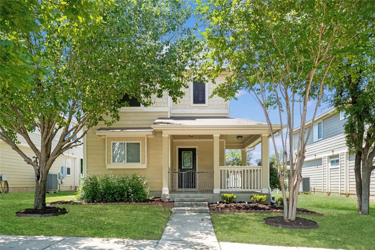 636 Gabriel Mills Dr - Photo 1