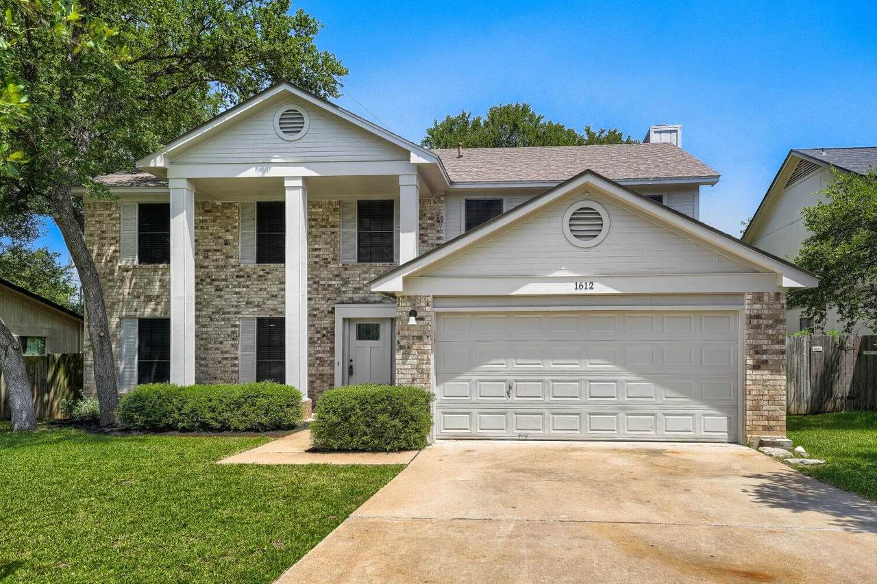 1612 Hermitage Dr - Photo 1