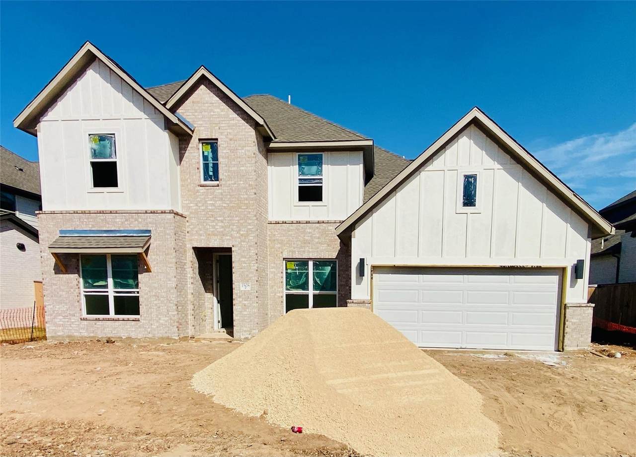 1421 Amanda Paige Dr - Photo 1