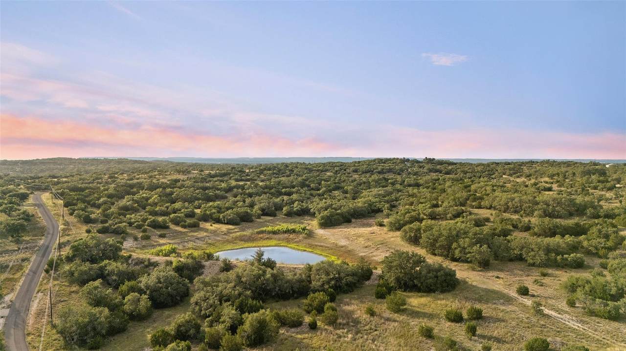 LOT 13 Byrd Ranch Road - Photo 1