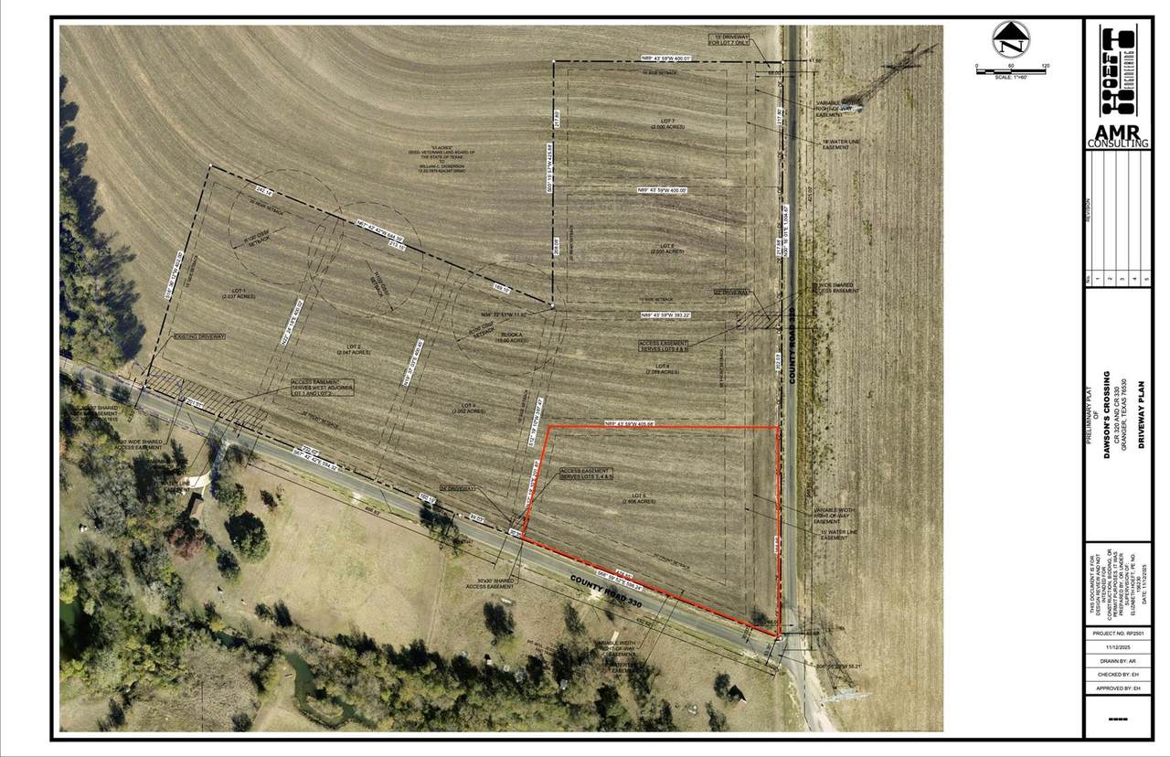 TBD Lot 5 County Road 320 - Photo 1