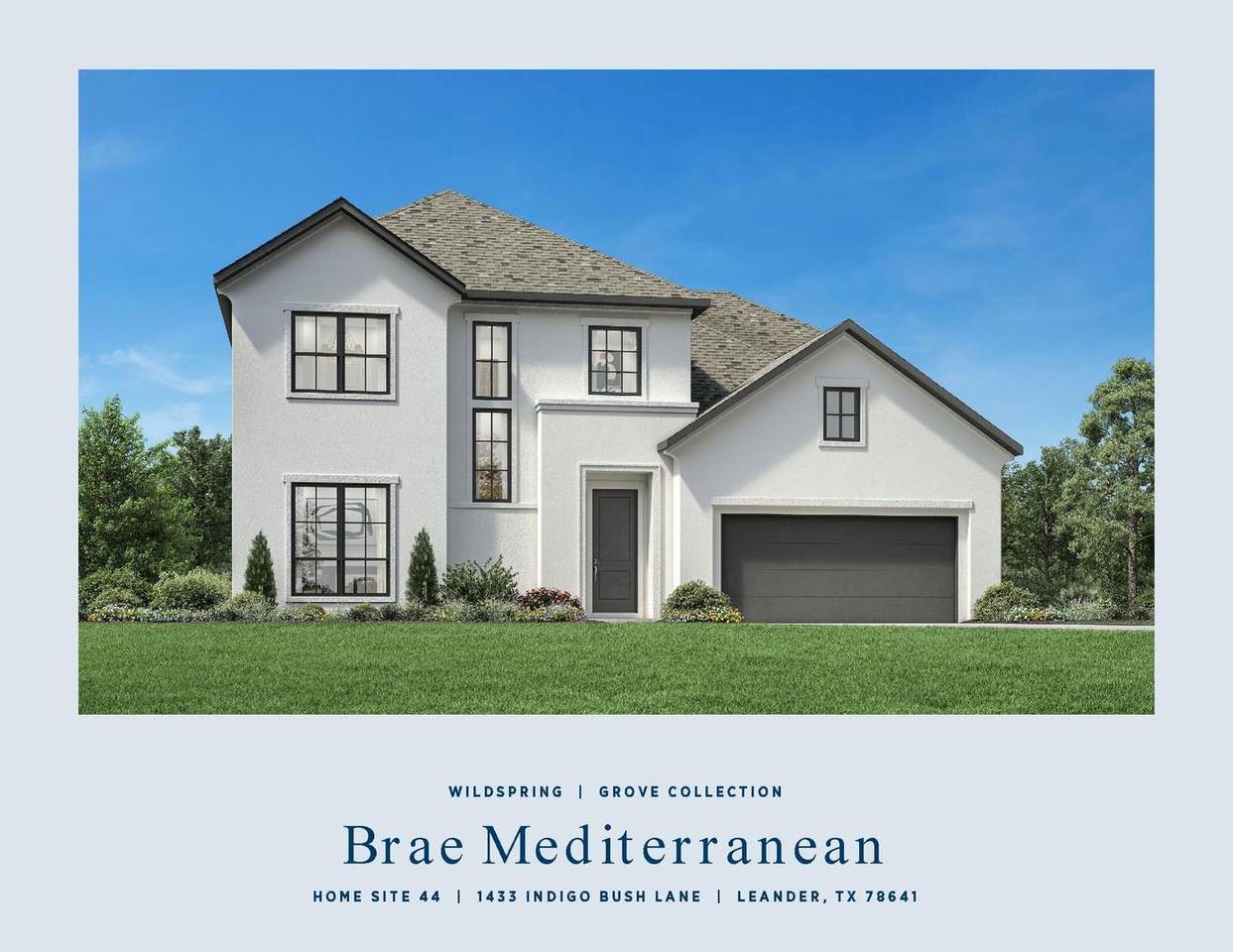 1433 Indigo Bush Ln - Photo 1