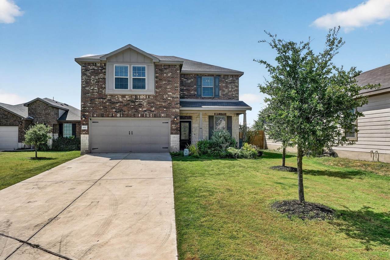 612 Sonterra Blvd - Photo 1