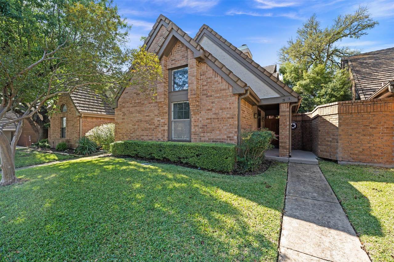 11310 Spicewood Club Dr - Photo 1
