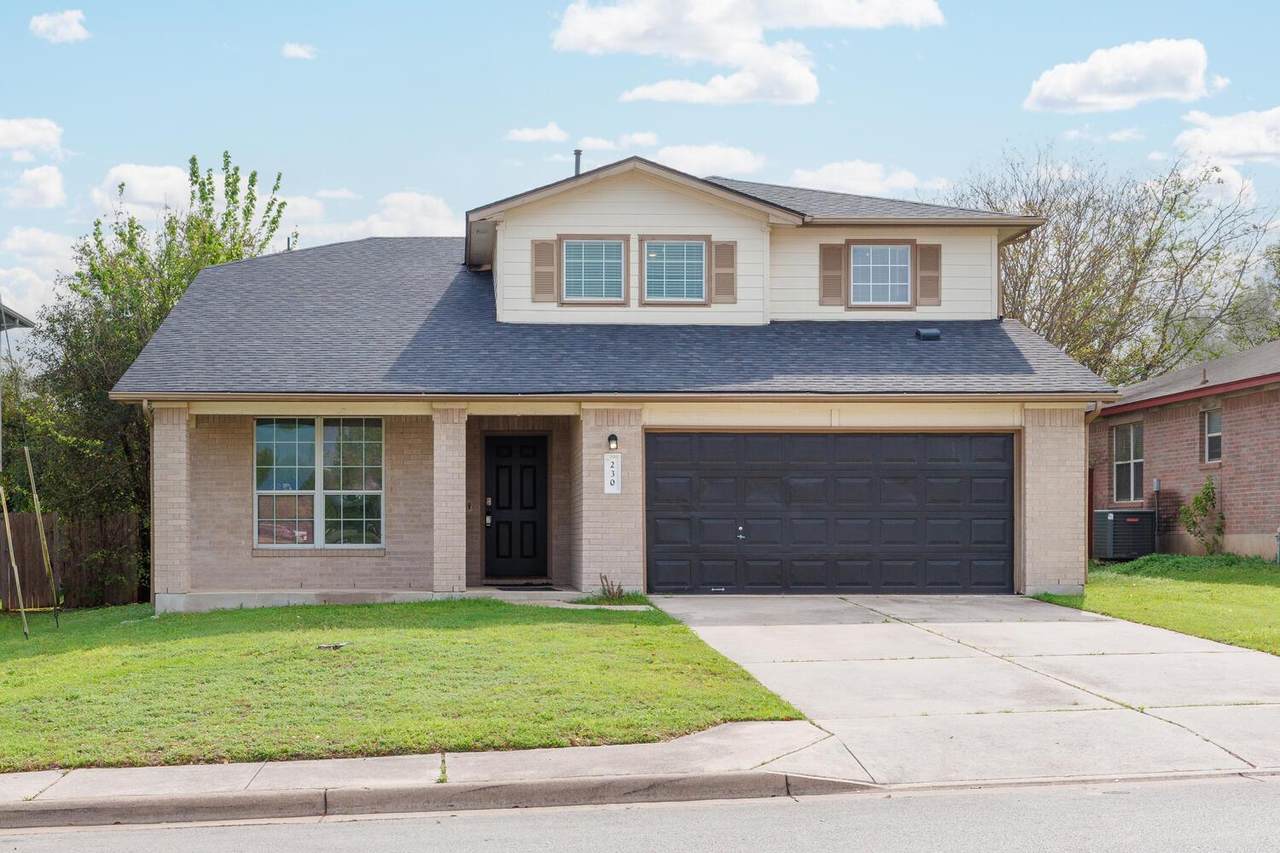 230 San Felipe Dr - Photo 1
