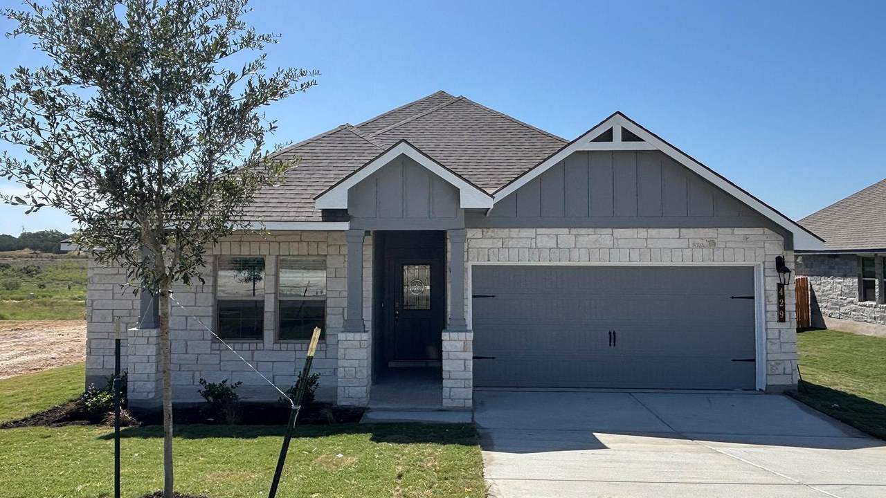 429 Creekfall Rd - Photo 1