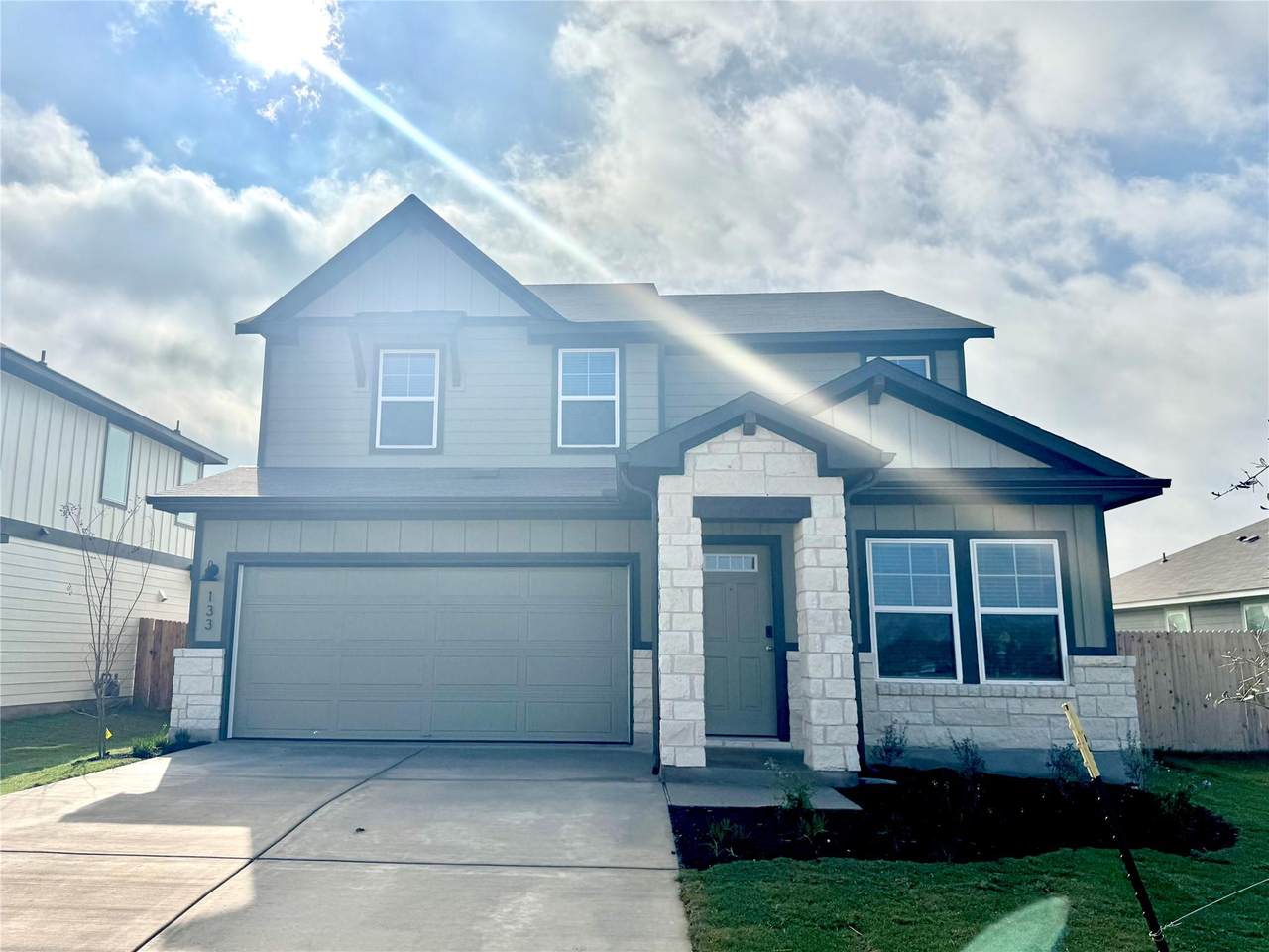 133 Boondoggle Rdg - Photo 1